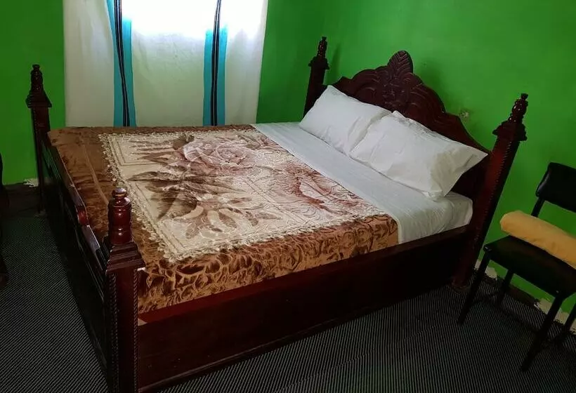 Abrham Lalibela B&b