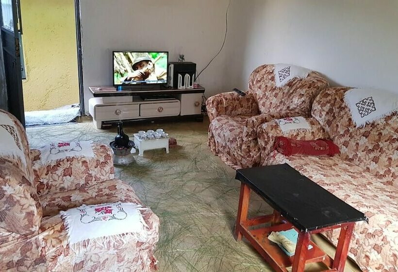 Abrham Lalibela B&b