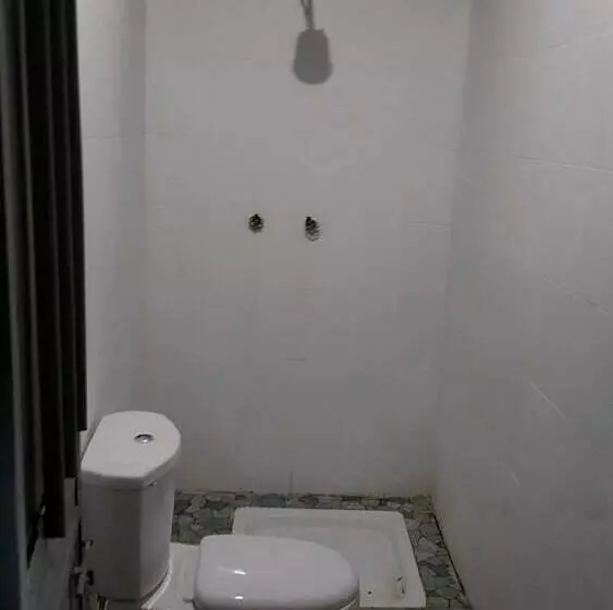 Abrham Lalibela B&b