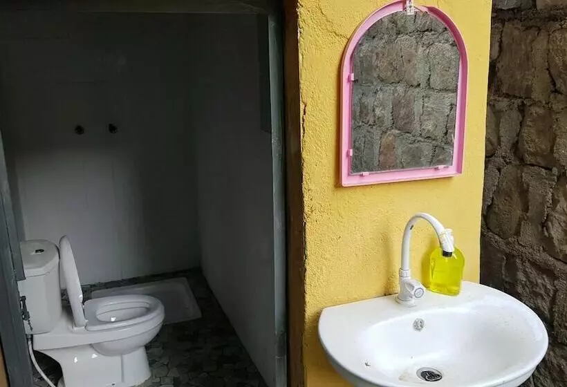 Abrham Lalibela B&b
