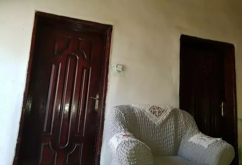 Abrham Lalibela B&b