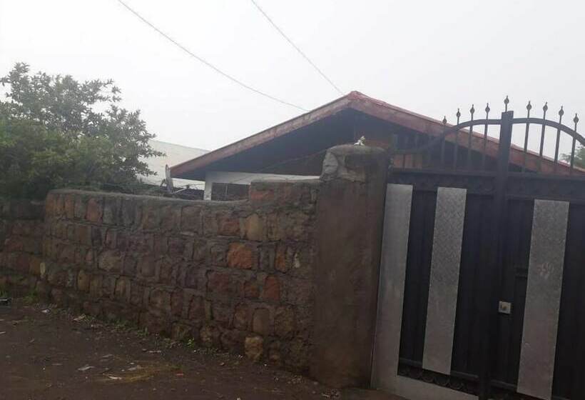 Abrham Lalibela B&b
