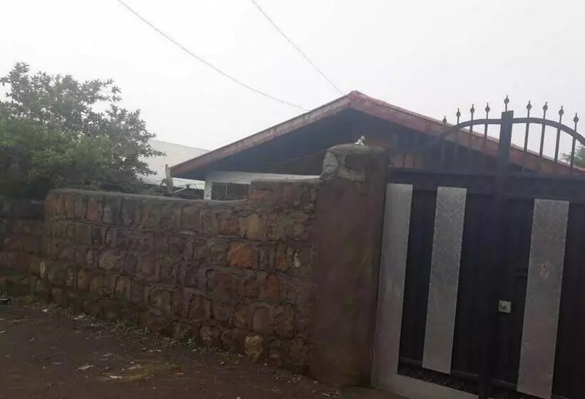 Abrham Lalibela B&b
