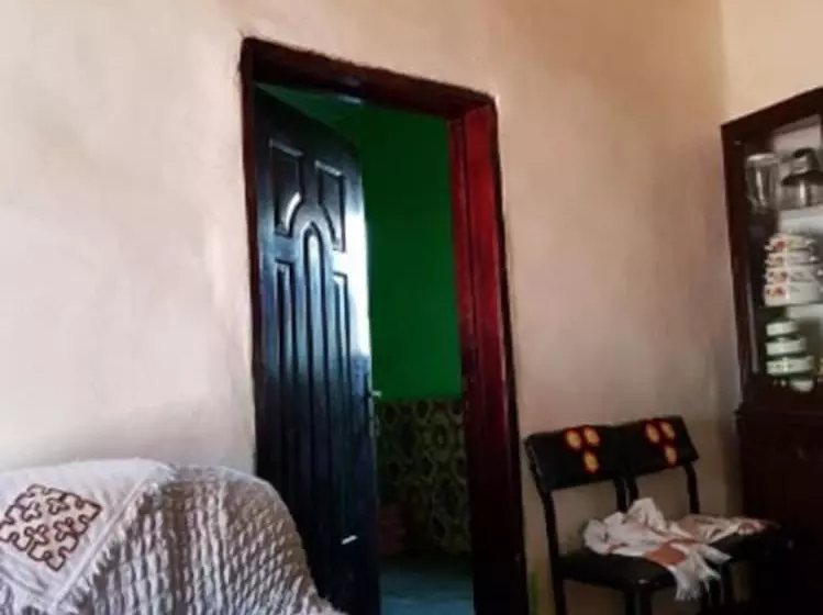 Abrham Lalibela B&b