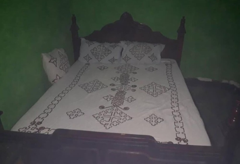 Abrham Lalibela B&b