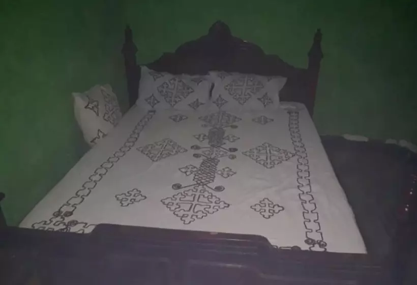 Abrham Lalibela B&b