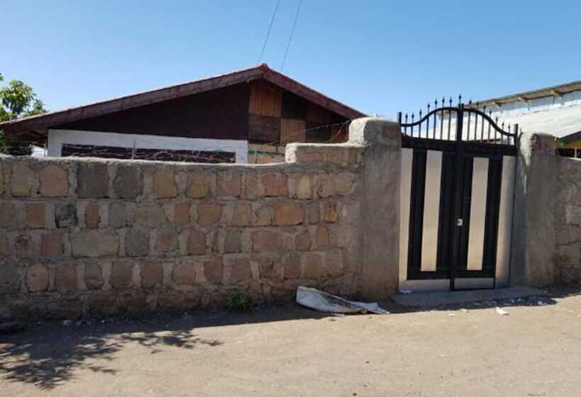 Abrham Lalibela B&b