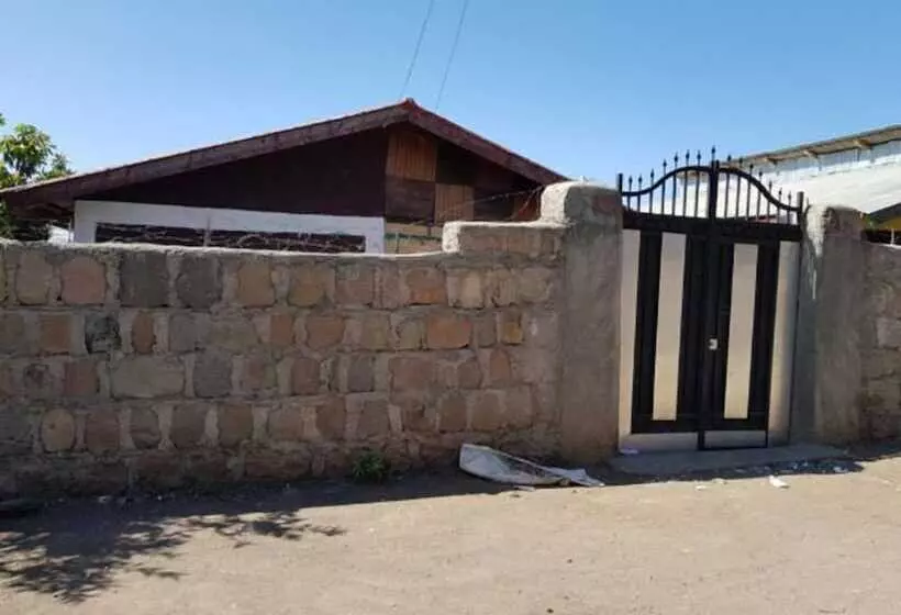 Abrham Lalibela B&b