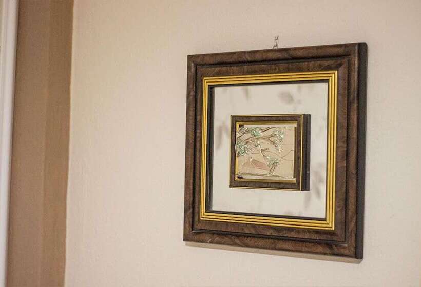 فندق صغير Villa Pigasos