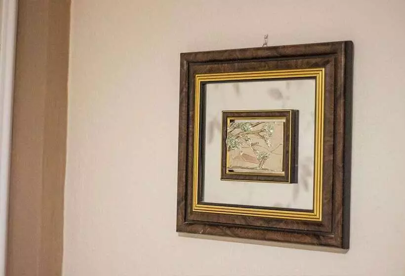 Retkeilymaja Villa Pigasos