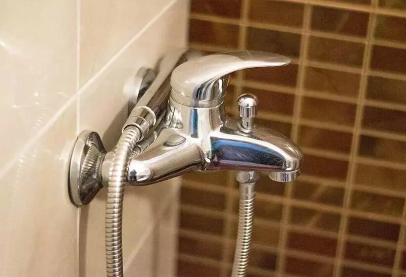 Retkeilymaja Villa Pigasos