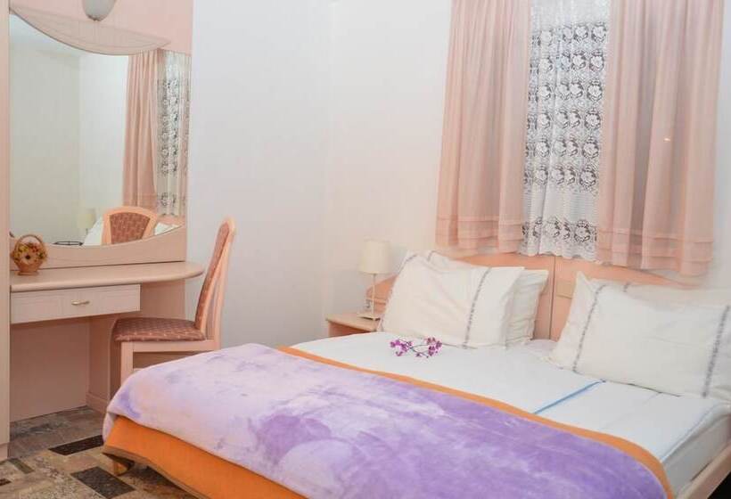 Apartments Anastazija