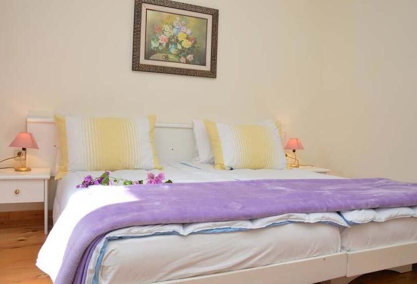 Apartments Anastazija