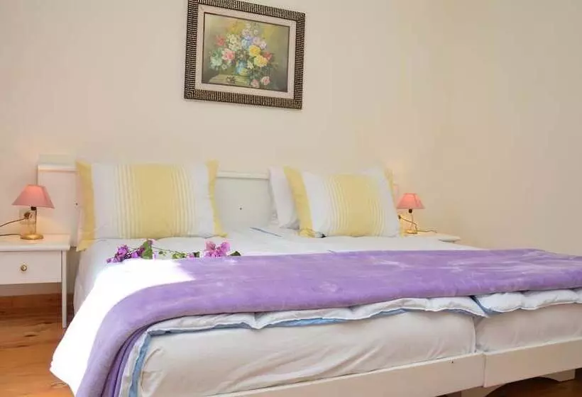 Apartments Anastazija