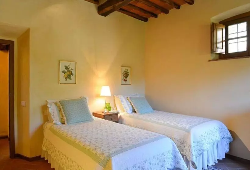 Apartments Anastazija