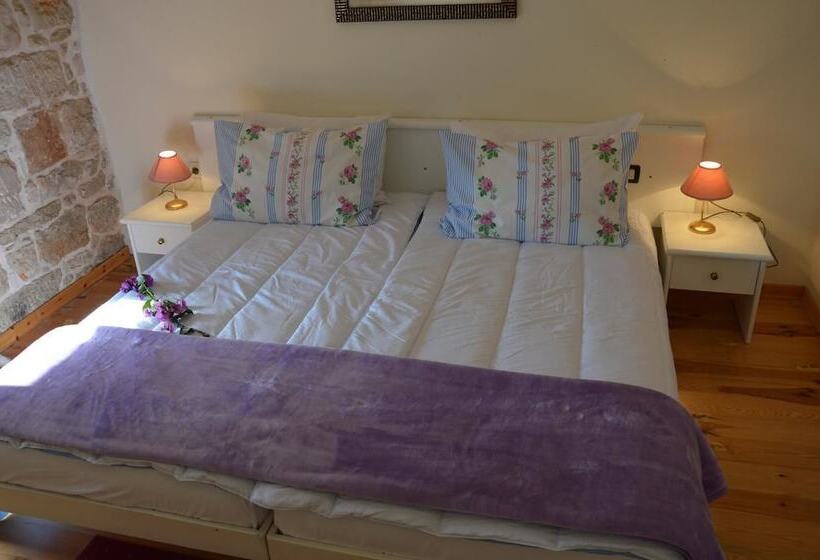 Apartments Anastazija