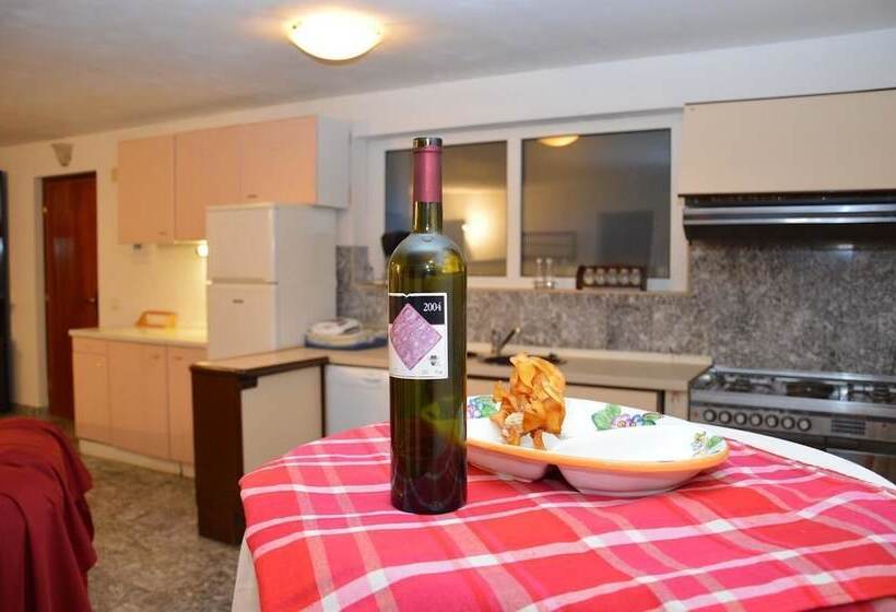 Apartments Anastazija