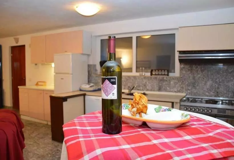 Apartments Anastazija