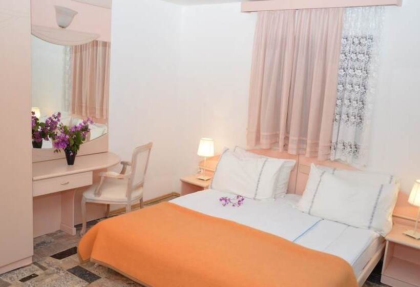 Apartments Anastazija