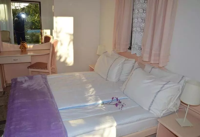 Apartments Anastazija