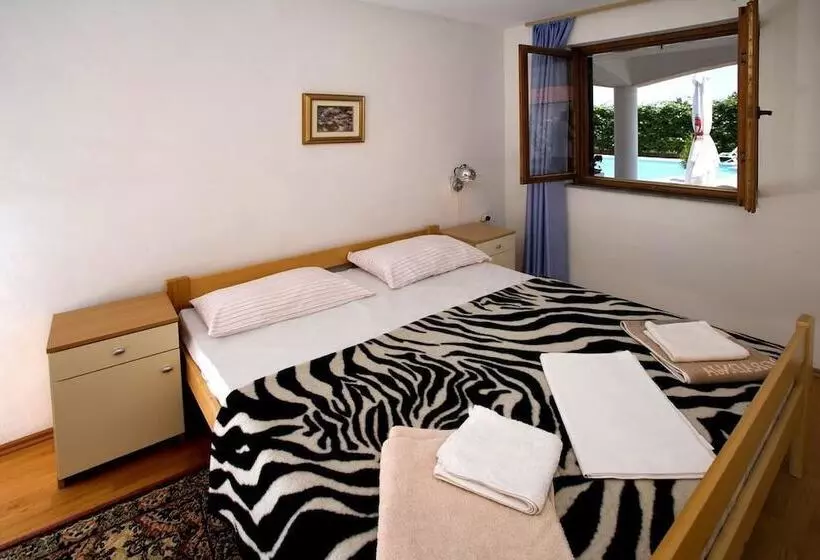 Apartments Anastazija