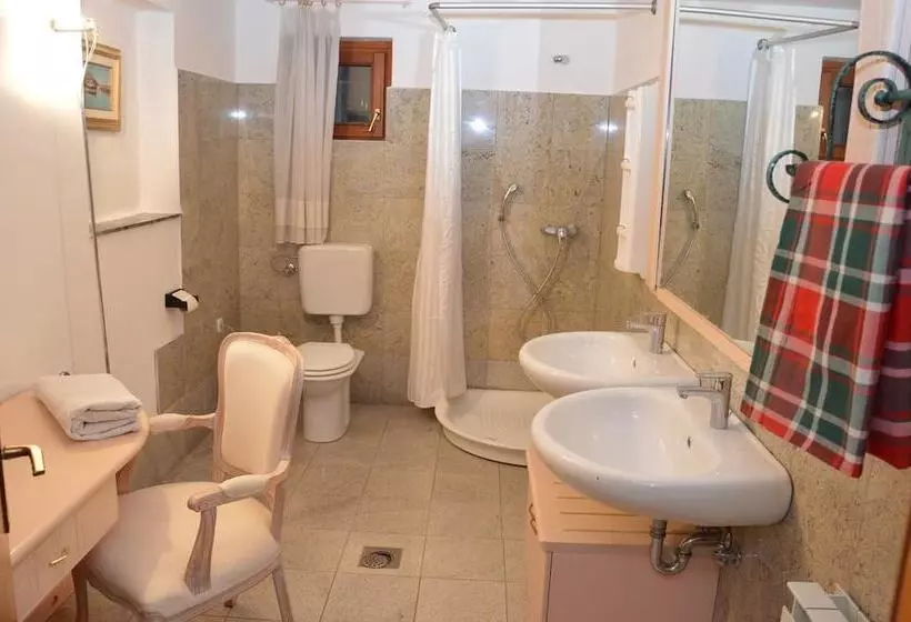 Apartments Anastazija