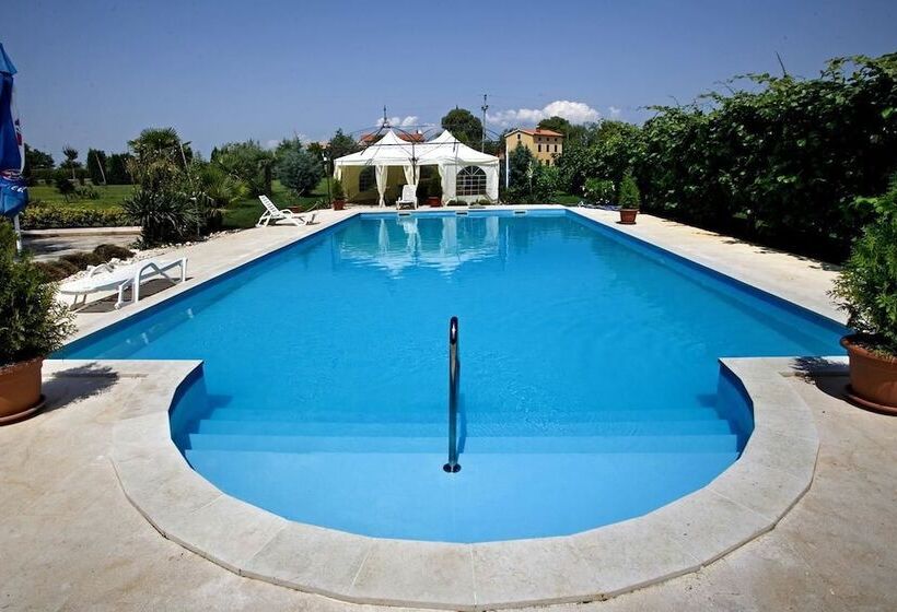 Apartments Anastazija