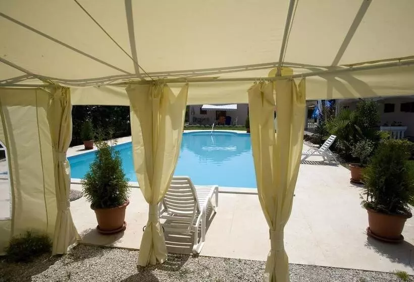 Apartments Anastazija