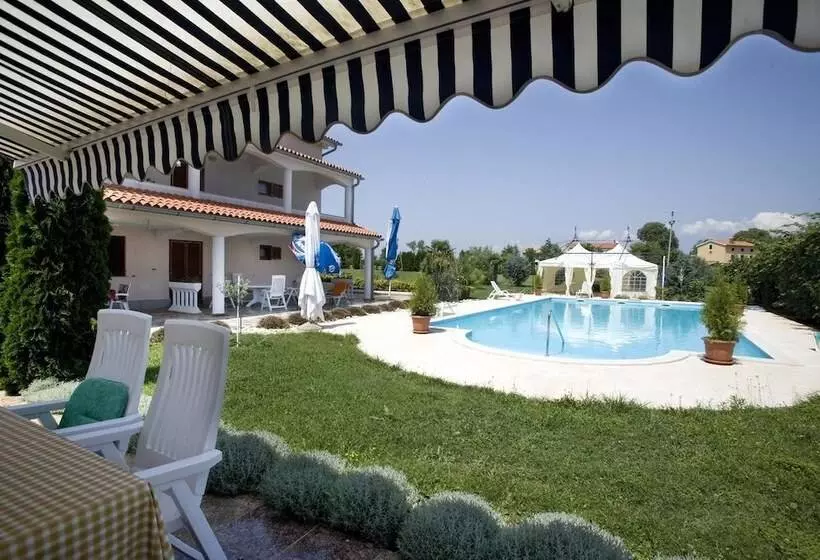 Apartments Anastazija