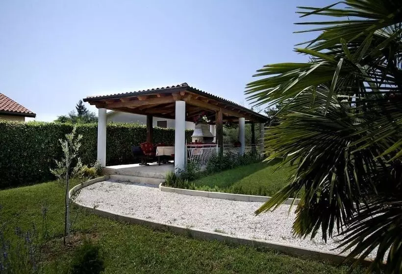 Apartments Anastazija