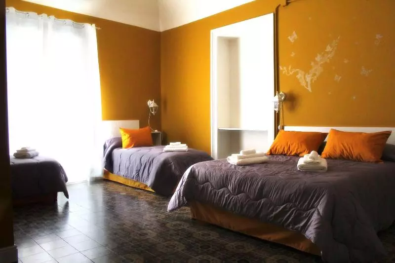 B&b Kike
