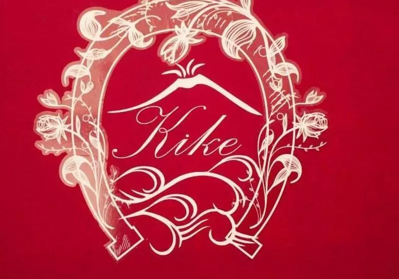 B&b Kike