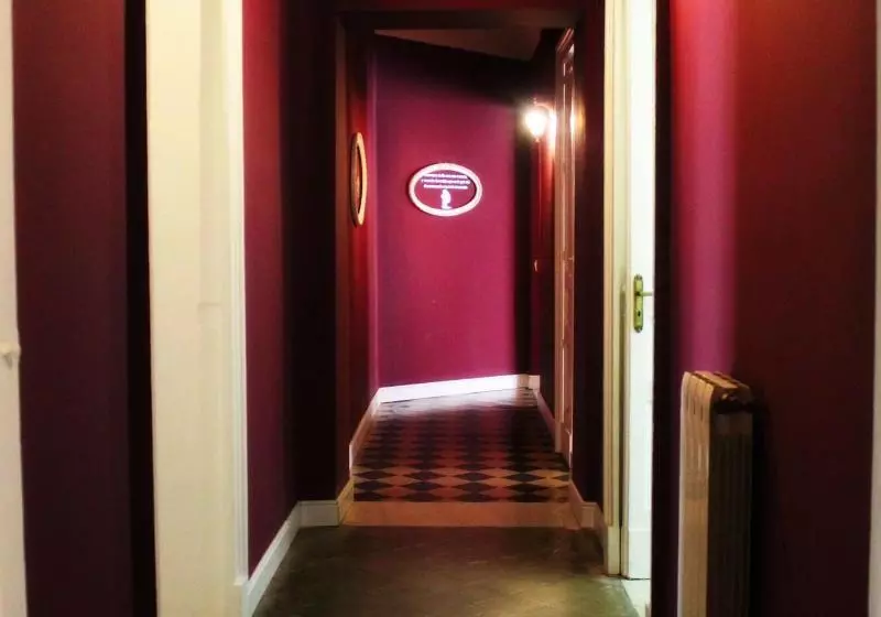 B&b Kike