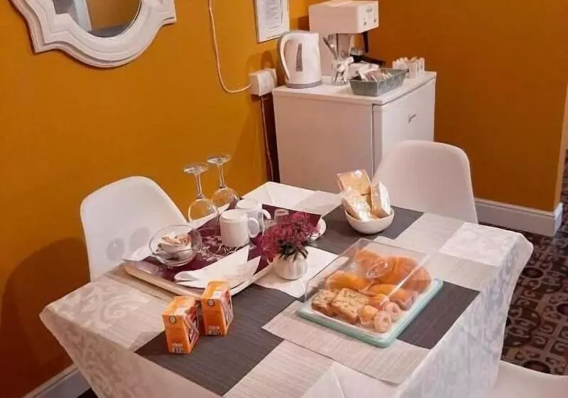 B&b Kike