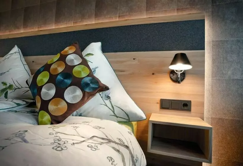 Boutiquehotel Genusswerk Eifel