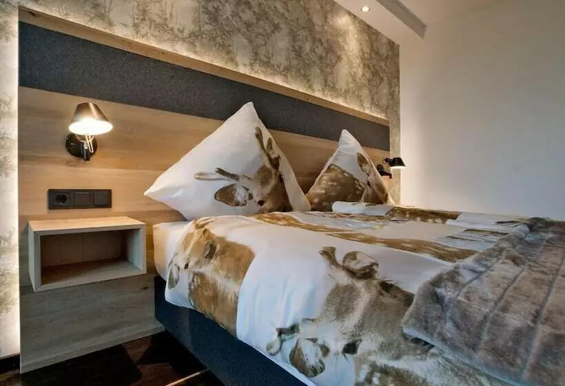 Boutiquehotel Genusswerk Eifel