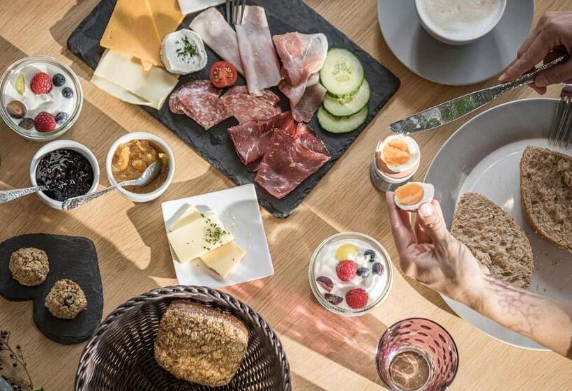 Boutiquehotel Genusswerk Eifel