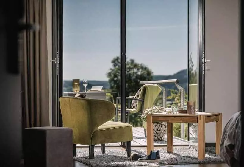 Boutiquehotel Genusswerk Eifel
