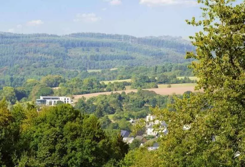 Boutiquehotel Genusswerk Eifel