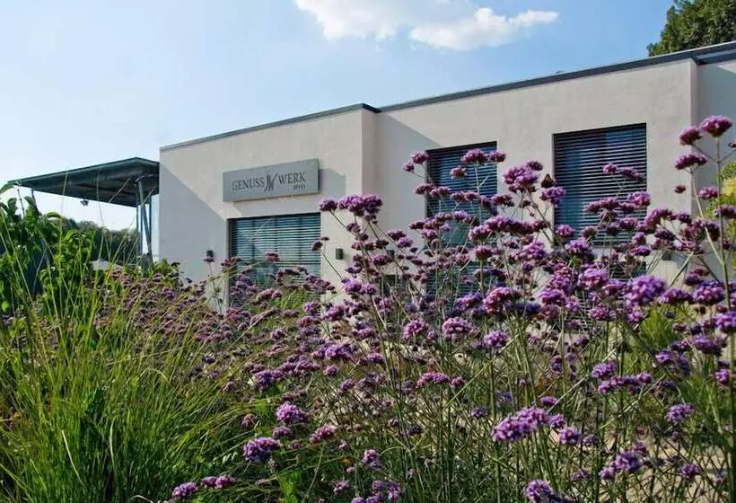 Boutiquehotel Genusswerk Eifel