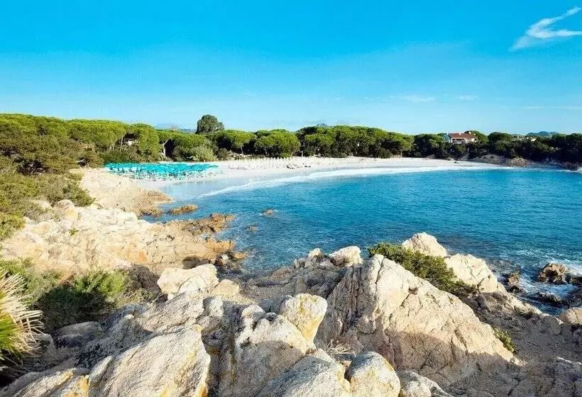 Cala Viola Residence Con Piscina