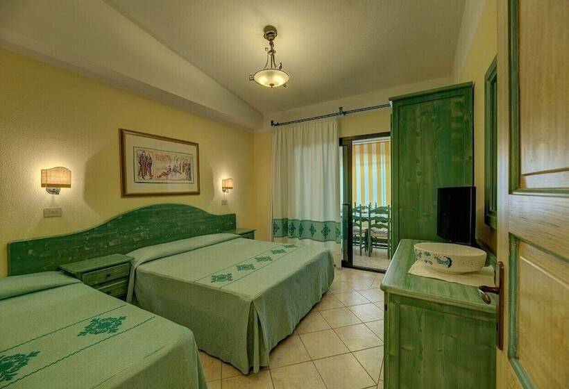 Cala Viola Residence Con Piscina