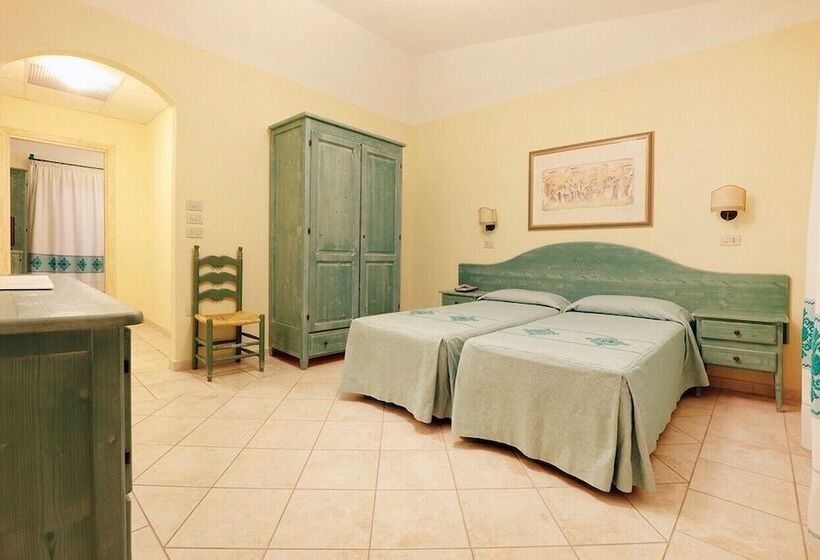 Cala Viola Residence Con Piscina