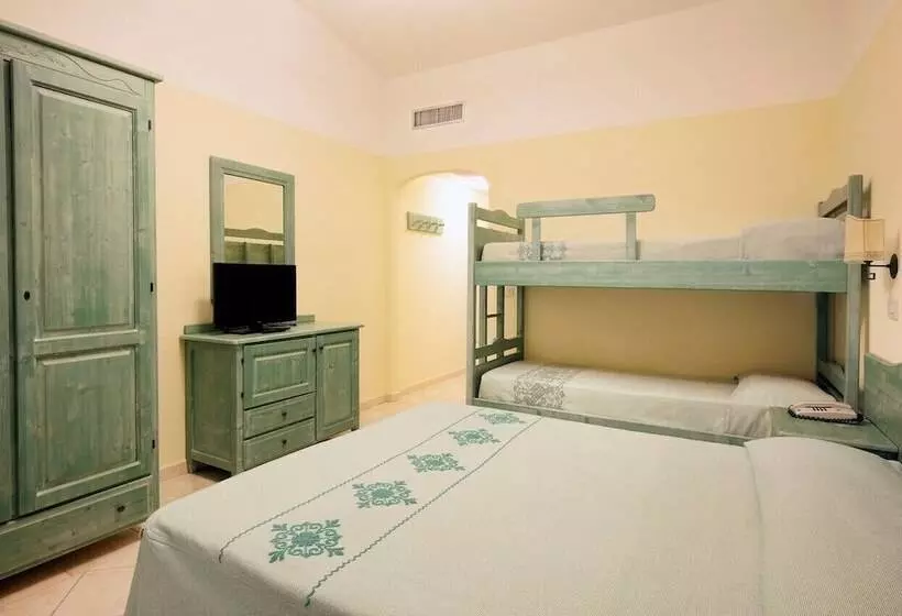 Cala Viola Residence Con Piscina