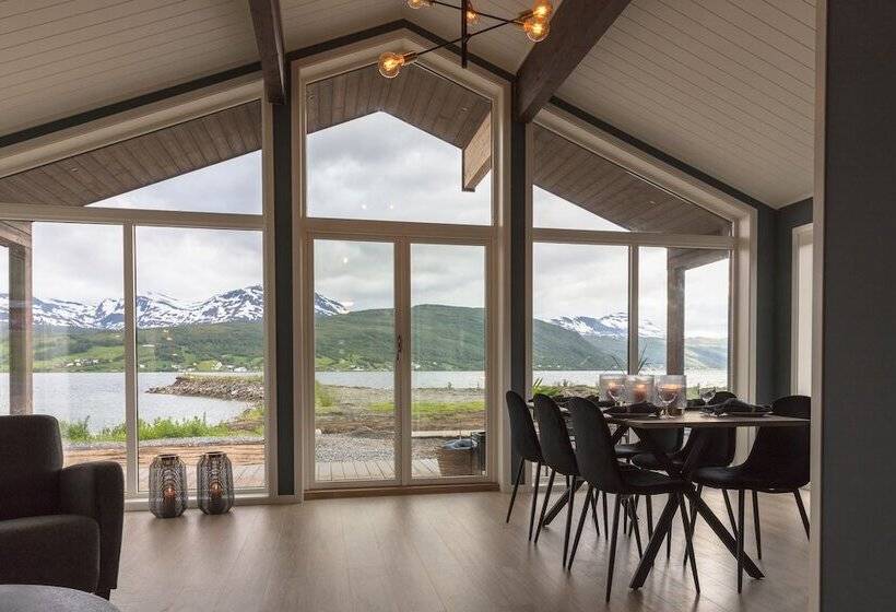 בית מלון כפרי Aa Gård