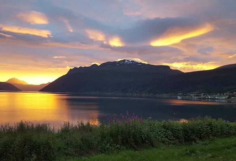 בית מלון כפרי Aa Gård