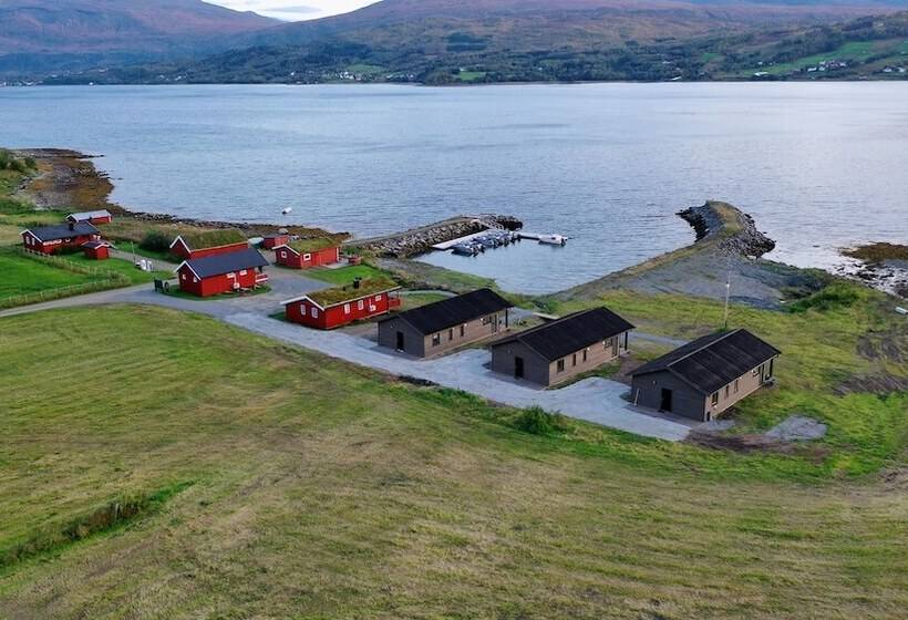 בית מלון כפרי Aa Gård