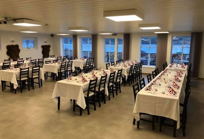 בית מלון כפרי Aa Gård