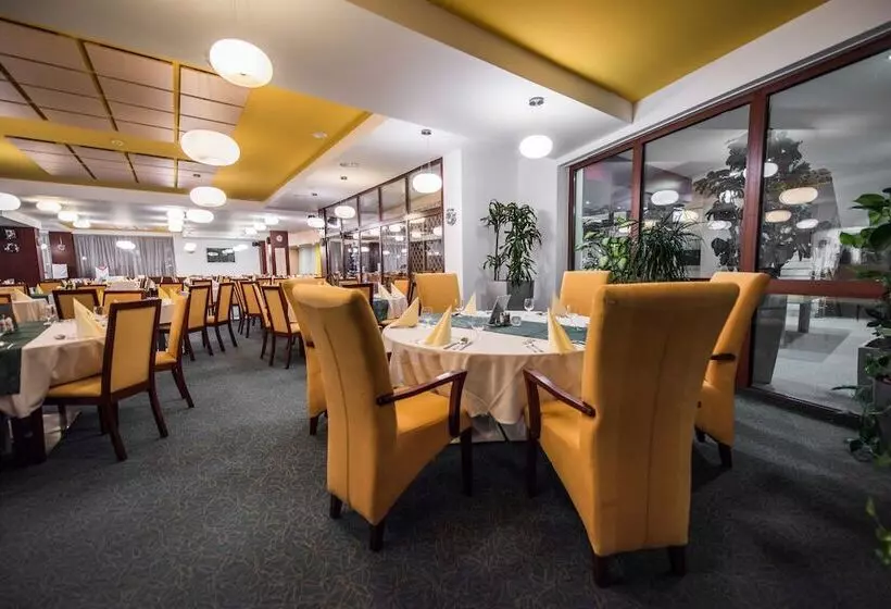 Hotelli Alexandra Wellness