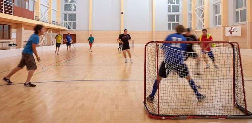 Отель Alexandra Wellness